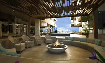 Imagem: Apartamento com 3 dorms, Canto do Forte