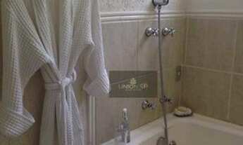 Imagem 6: Apartamento com 2 dormitórios à venda, 98 m² por R$ 1.190.000,00 - Itaim Bibi - São Paulo