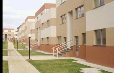 Imagem 4: Apartamento residencial à venda, condomínio vila coimbra, Vila Urupês, Suzano