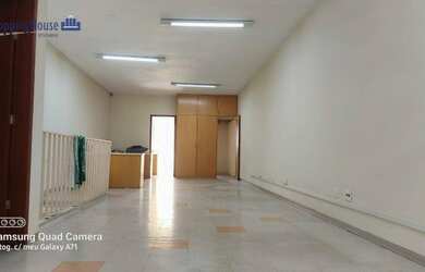 Imagem 2: Excelente casa comercial na região central da Lapa