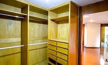 Imagem 7: Cobertura com 5 dormitórios, 360 m² - venda por R$ 2.300.000,00 ou aluguel por R$ 10.000,0