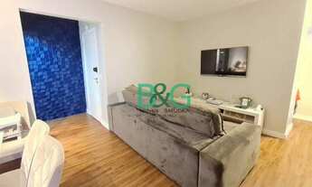 Imagem 3: Apartamento à venda, 97 m² por R$ 783.750,00 - Bom Retiro - São Paulo/SP