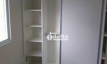 Imagem 6: Apartamento com 3 dormitórios à venda, 77 m² por R$ 295.000,00 - Copacabana - Uberlândia/M