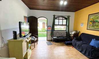 Imagem 3: Casa de Condomínio com 2 dorms, Caiçara, Praia Grande - R$ 220 mil, Cod