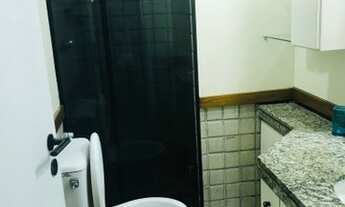 Imagem 7: James Leblon = 2 quartos