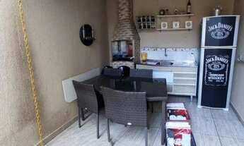 Imagem 4: Sobrado com 2 dormitórios à venda, 103 m² por R$ 430.000,00 - Vila Carmosina - São Paulo/S