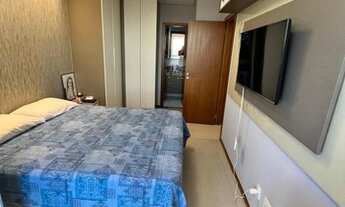 Imagem 6: Apartamento para Venda em Vitória, Mata da Praia, 2 dormitórios, 1 suíte, 2 banheiros, 2 v