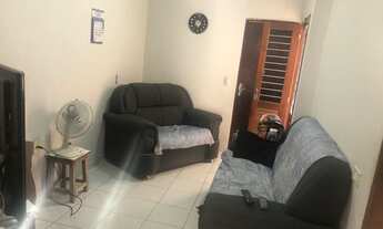 Imagem 5: Casa para venda com 180 metros quadrados com 2 quartos em Dona Dom - Santa Cruz do Capibar