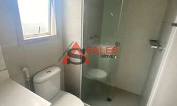 Imagem 4: Apartamento Alto Padrão com 2 Súites, 2 vagas, lazer completo... para locação em Localizaç