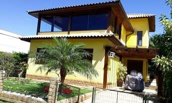 Imagem: Casa de condomínio para aluguel tem 380