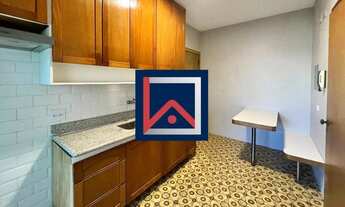 Imagem 7: Locação Apartamento 3 Dormitórios - 128 m² Vila Nova Conceição