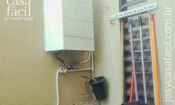 Imagem 7: Casa Res/Com. para Alugar R$3500,00 3 pisos, 3 dorm. + 1 studio com terraço no Tucuruvi