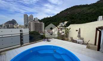 Imagem 3: RIO DE JANEIRO - Apartamento Padrão - Botafogo