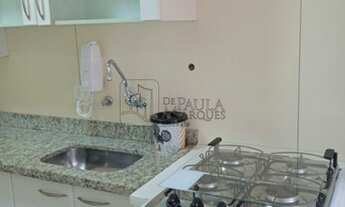 Imagem 3: Flat disponivel para locação