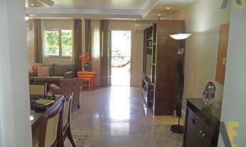 Imagem 4: Apartamento - 3 quartos - com dependência - oportunidade