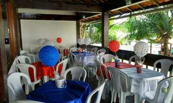 Imagem 3: Apartamento com 2 dormitórios à venda, 50 m² por R$ 110.000,01 - Campo Grande - Rio de Jan