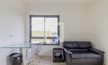 Imagem 5: Apartamento para Aluguel - Moema, 1 Quarto, 36 m2