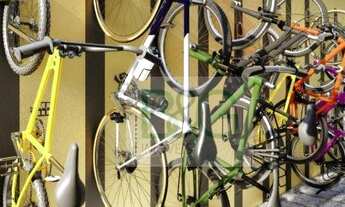 Imagem 7: Apartamento à venda, 30 m² por R$ 388.750,00 - Jardim Aeroporto - São Paulo/SP