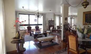 Imagem 2: Apartamento com 4 dormitórios à venda, 390 m² - Centro - Belo Horizonte/MG