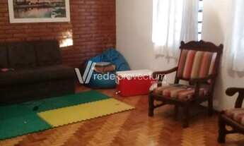 Imagem 3: Campinas - Casa Padrão - Jardim Flamboyant