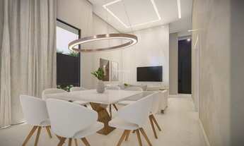 Imagem 5: CAMPO GRANDE - Casa de Condomínio - Residencial Alphaville II