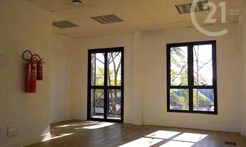 Imagem: Conjunto para alugar, 123 m² - Vila Leopoldina