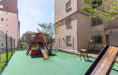 Imagem 5: Apartamento a venda - Itaquera zona Leste Agrimensor Sugaya 2 dormitórios