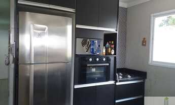 Imagem 2: Jd Guarujá lindo Sobrado em condominio fechado com 1 dormitório