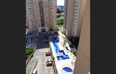 Imagem 7: Apartamento à venda, 76 m² por R$ 415.000,00 - Jardim Nova Taboão - Guarulhos/SP