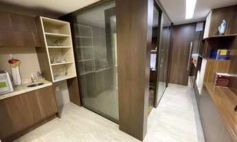 Imagem 4: Maravilhosa Sala Comercial a venda no CEO, Caminho das Arvores