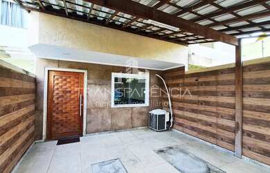 Imagem 5: Casa triplex climatizada com 3 quartos Campo Grande, RIO DE JANEIRO - RJ