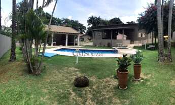 Imagem: LONDRINA - Chácara - Parque Universidade