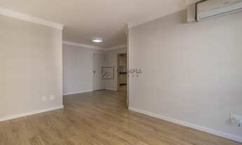 Imagem 4: Locação Apartamento 1 Dormitórios - 90 m² Higienópolis