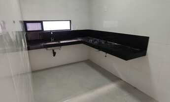 Imagem 3: Casa de condomínio Família ville - 3 quartos - 98m²