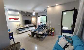 Imagem 5: Casa com 5 quartos à venda, 210 m² por R$ 810.000 - Santa Catarina - São Gonçalo/RJ