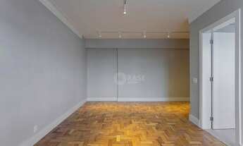 Imagem 3: Apartamento à venda, 262 m² por R$ 4.749.900,00 - Jardim América - São Paulo/SP