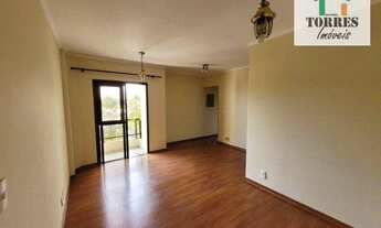 Imagem: Apartamento com 3 dormitórios à venda