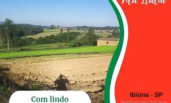 Imagem: Lote/Terreno para venda possui 500 metros