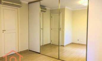 Imagem 4: Amplo apartamento nas proximidades da Paulista . Para quem aprecia Bem estar social e conf