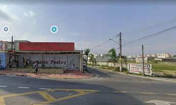 Imagem 2: Salão comercial de esquina para locação, Parque Santa Rosa, Suzano