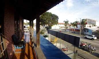 Imagem 5: Terreno com ponto comercial numa região de comércio do Boqueirão