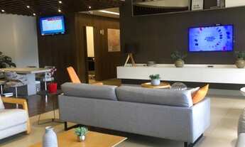Imagem 3: Excelente Apartamento Comercial para Venda - Wise Hotel