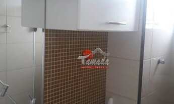 Imagem 5: Apartamento com 2 dormitórios à venda, 50 m² por R$ 260.000,00 - Vila Paranaguá - São Paul