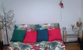 Imagem 2: Kitnet à venda, 39 m² por R$ 300.000,00 - Bela Vista - São Paulo/SP