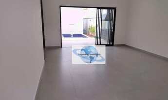 Imagem 2: Casa Residencial à venda, Jardim Esplanada, Indaiatuba - CA0103