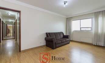 Imagem 3: Apartamento 4 quartos e 1 vaga para aluguel na Batel em Curitiba