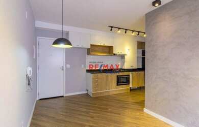 Imagem 4: Apartamento com 2 dormitórios à venda, 40 m² por R$ 270.000,00 - Vila Pirituba - São Paulo