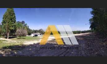 Imagem 4: Área à venda, 98000 m² por R$ 10.000.000 - Zona Industrial - Sorocaba/SP