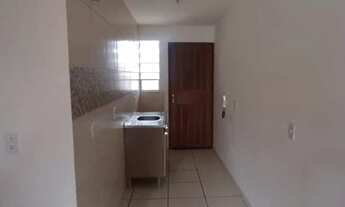 Imagem 3: Apartamento para venda possui 53 metros quadrados com 2 quartos em Centro - Araçariguama