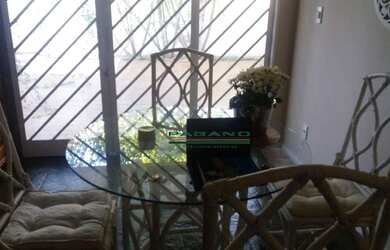 Imagem 6: Casa com 3 dormitórios para alugar, 280 m² por R$ 3.000,00/ano - Jardim São Luiz - Ribeirã